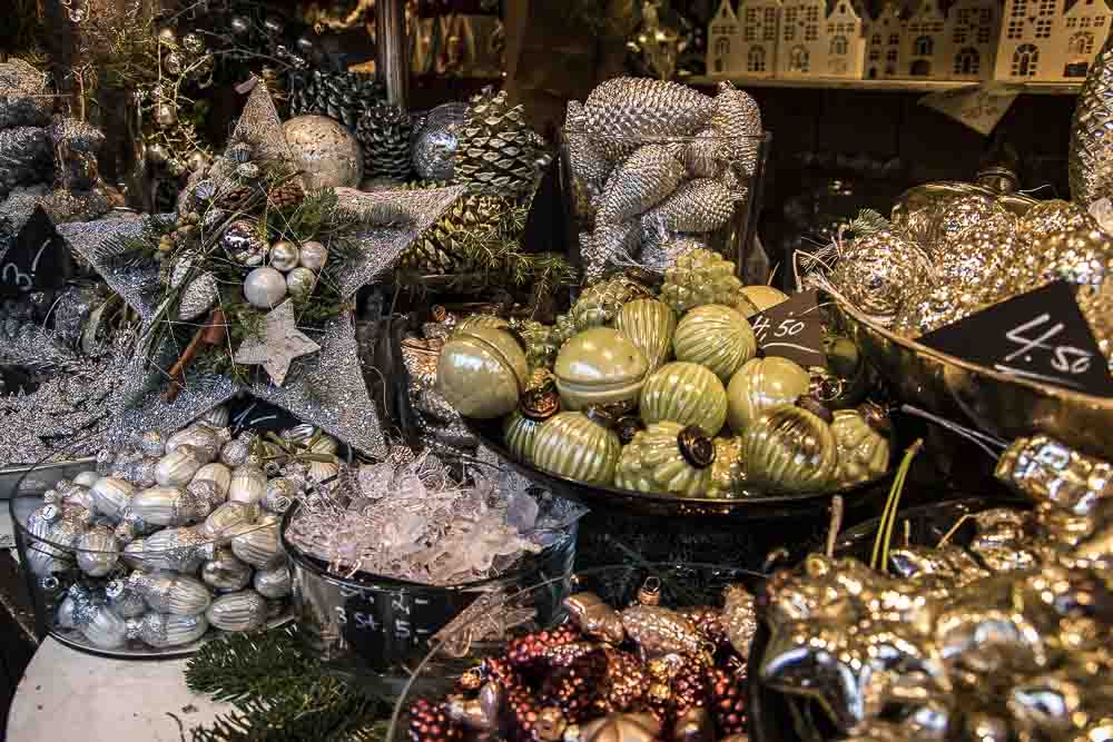 Christmas Market Stuttgart
