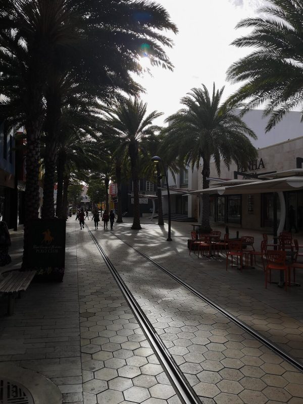 Oranjestad Aruba