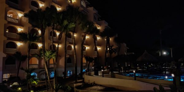 Playa Linda Beach Resort Palm Beach Aruba