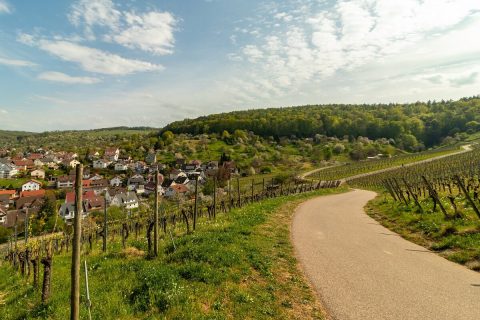 Urlaub Daheim - Urlaub Zuhause