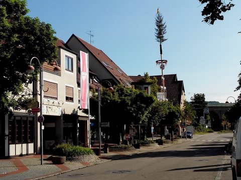 Weinstadt Endersbach