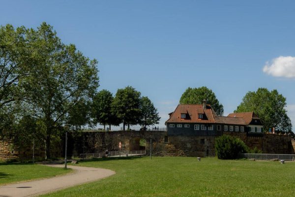 Esslingen Burg